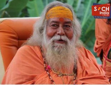 शंकराचार्य ने साधा RSS पर निशाना, बोले- इनका कोई धर्म नहीं है
