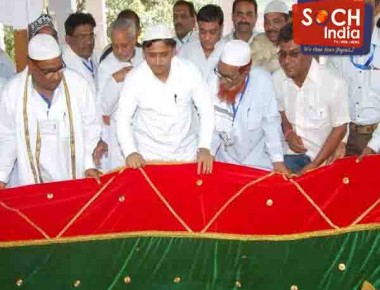 अखिलेश का बीजेपी पर निशाना, कहा- बिना लैपटॉप के नहीं हो सकता डिजिटल इंडिया