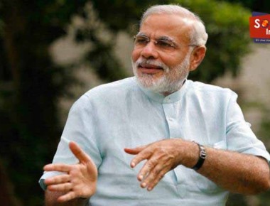 मोदी सरकार दो साल में करेगी 2.20 लाख केंद्रीय कर्मचारियों की भर्ती