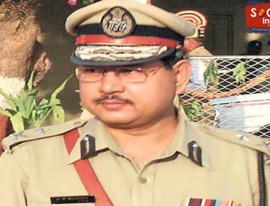 पीपी पांडे को गुजरात के डीजीपी की कमान, इशरत जहां केस में हैं जमानत पर