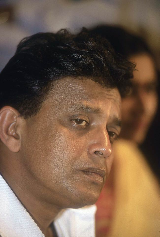 Happy Birthday: तस्‍वीरों में देखें मिथुन चक्रवर्ती का फिल्मी सफर