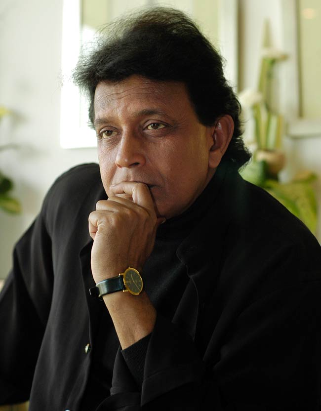 Happy Birthday: तस्‍वीरों में देखें मिथुन चक्रवर्ती का फिल्मी सफर