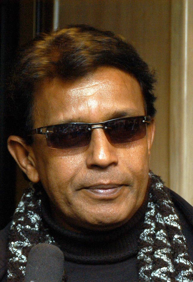 Happy Birthday: तस्‍वीरों में देखें मिथुन चक्रवर्ती का फिल्मी सफर