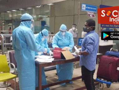 देशात 41 टक्क्याहून अधिक रुग्णांची कोरोनावर मात