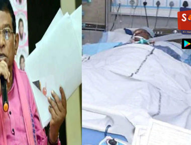 नहीं रहे अजीत जोगी, लंबे समय तक अस्पताल में रहने के बाद दुनिया को कहा अलविदा