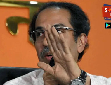 Shiv Sena attacks BJP on migrants’ issue, compares UP CM Yogi Adityanath to Adolf Hitler