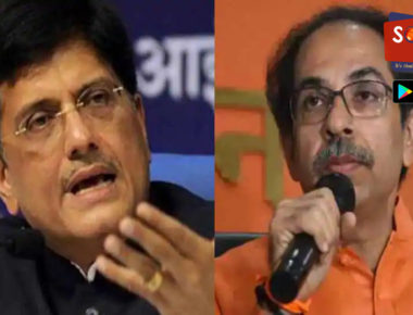Piyush Goyal, Uddhav Thackeray engage in war of words over Shramik trains allotted to Maharashtra