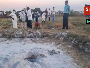 3-year-old boy who fell into borewell found dead in Telangana