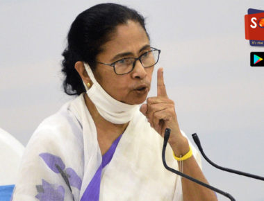 West Bengal to open all places of worship from June 1, says Mamata Banerjee