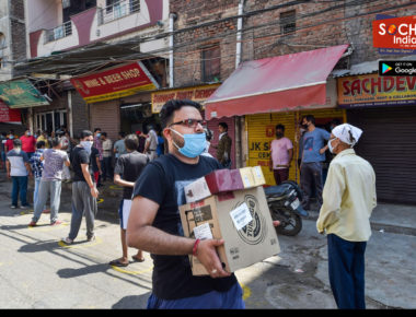 शराब पर कोरोना चार्ज हटाने का प्रस्ताव टला, दिल्ली में अभी कम नहीं होंगे दाम