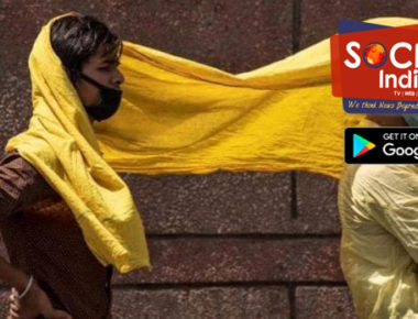 दिल्ली में और कहर बरपाएगी गर्मी, ऑरेंज अलर्ट जारी, बढ़ेगा लू का प्रकोप