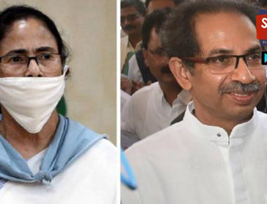 कोरोना पर होगी विपक्ष की बड़ी बैठक, ममता-उद्धव समेत 15 पार्टियों के नेता होंगे शामिल