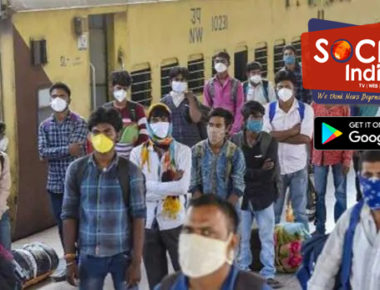 रेलवे ने दी सफाई- 3840 में सिर्फ 71 ट्रेनें हुईं डायवर्ट, बिजी रूट था कारण