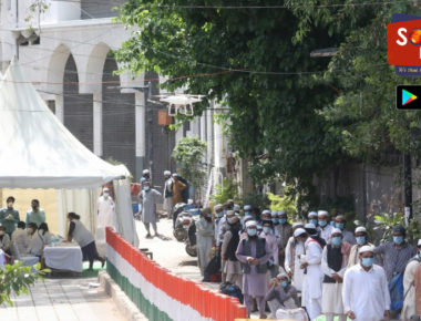 वीजा नियमों में गड़बड़ी को लेकर क्राइम ब्रांच ने 800 विदेशी जमातियों से की पूछताछ