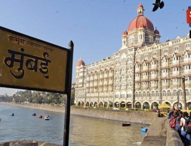 मोठी बातमी: ताज हॉटेल स्फोटकांनी उडवून देण्याची धमकी; मुंबई पोलीस हायअलर्टवर