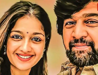 Kannada actor Chiranjeevi Sarja’s wife breaks down during his final journey, Kiccha Sudeep, Yash and other south stars pay last respects – Pics