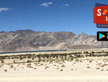 China opens another front in Depsang plains amid border row with India along LAC