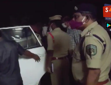 2 dead, four injured as gas leaks at pharma company in Andhra Pradesh’s Visakhapatnam