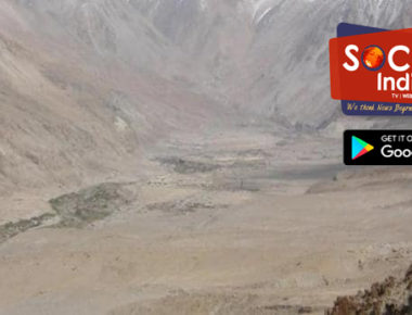 लद्दाख के देपसांग में नया मोर्चा खोलने की तैयारी में चीन, देखे गए कैंप और वाहन
