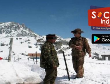 चीन पर सेना का बयान- सीमा विवाद सुलझाने की कोशिश जारी रहेगी