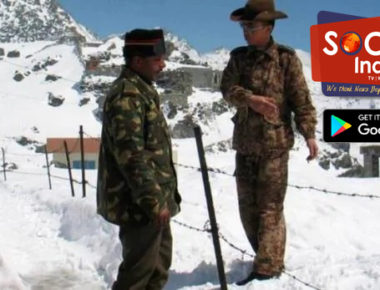भारत-चीन के बीच खुल रहा तनाव का ताला, पूर्वी लद्दाख में पीछे हटीं दोनों देशों की सेना