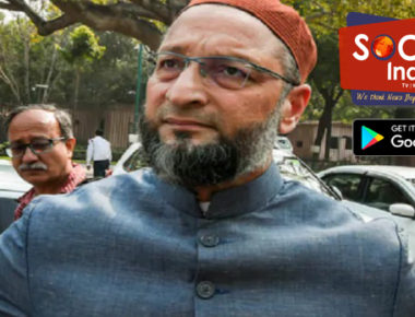 PM मोदी के भाषण पर बोले ओवैसी- चीन पर बोलना था, चना पर बोल गए, ईद भी भूले