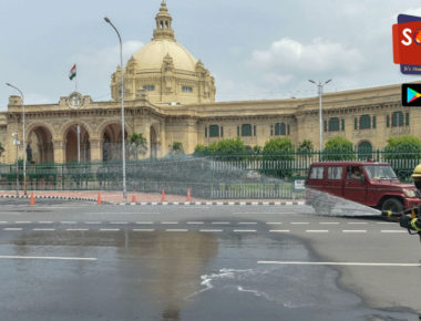 कोरोना: इन शहरों में फिर लगाया गया संपूर्ण Lockdown, बाहर निकलने पर दर्ज होगी FIR