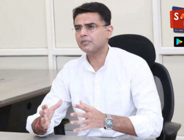 सचिन पायलट को राजस्थान HC से मिली बड़ी राहत, 24 जुलाई तक कार्रवाई नहीं कर सकते स्पीकर