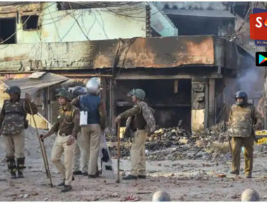 Delhi High Court adjourns all petitions on Delhi riots till July 27