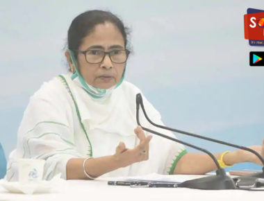 We’ll fight all odds and defeat BJP to win 2021 West Bengal assembly election, says Mamata Banerjee on ‘Martyrs’ Day’