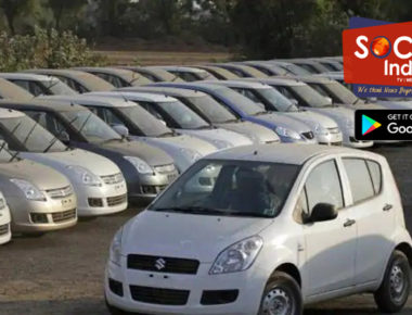 Vehicle registration tumbles by 42% in June due to Covid-19: FADA