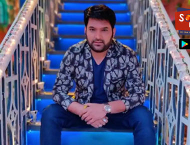 After lockdown break, Kapil Sharma back to shooting ‘The Kapil Sharma Show’, shares backstage pic!