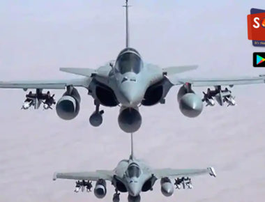 IAF may deploy Rafale fighter jets in Ladakh to stop Chinese incursions at LAC
