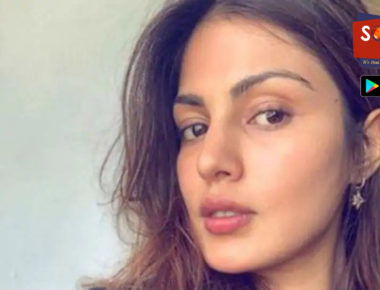 Rhea Chakraborty gets rape-murder threats on Instagram, Mumbai Police files complaint against two account holders