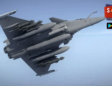 China downgrades its Chengdu J-20 ‘stealth’ fighter to 4th Generation but claims IAF Rafales no match for it