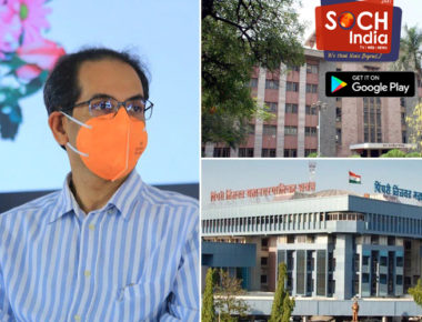 पुण्यातल्या तीन जम्बो हॉस्पिटल्सचा भार कोण उचलणार?, मुख्यमंत्र्यांच्या दौऱ्याआधी राजकारण