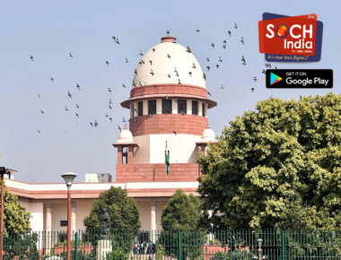अपराधियों को निपटाने के लिए एनकाउंटर का सहारा न ले यूपी पुलिस, दो महीने में न्यायिक आयोग रिपोर्ट दे: SC