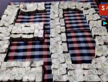 ई-वीजा केस में ED की छापेमारी, दिल्ली-गाजियाबाद से 3.57 करोड़ कैश बरामद