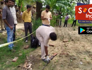 ‘सिम तोड़कर हम चबा गए हैं, मेरा नंबर डिलीट कर दो’ शशिकांत की पत्नी का नया ऑडियो