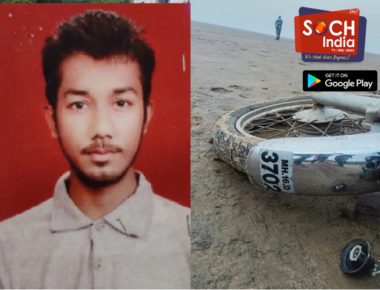 भारत-पाक सीमेवरुन उस्मानाबादचा तरुण ताब्यात, प्रेयसीला भेटायला निघालेला पाकिस्तानात