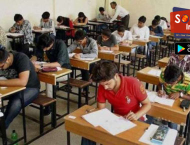 ‘नीट आणि जेईईच्या परीक्षार्थींना लोकल ट्रेनने प्रवास करण्याची परवानगी द्या’