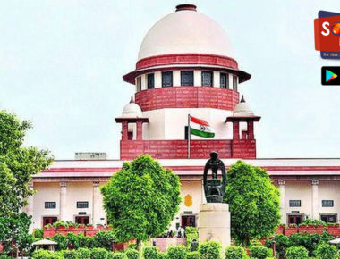 आयुर्वेद के डॉक्टर ने COVID-19 के इलाज का किया दावा, SC ने लगाया 10,000 का जुर्माना