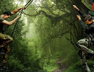 अब Bear Grylls के साथ एडवेंचर की दुनिया की सैर करेंगे Akshay Kumar
