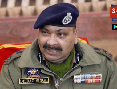 Only 200 terrorists active in J&K, most terror group leaderless now: DGP Dilbagh Singh