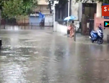 Bombay High Court suspends all hearings today amid incessant rains in Mumbai