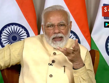 Efforts being made to boost defence production, give big role to private players, says PM Modi