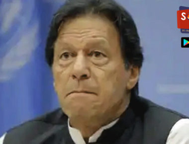 FATF blacklisting will ruin Pakistan’s economy, warns PM Imran Khan