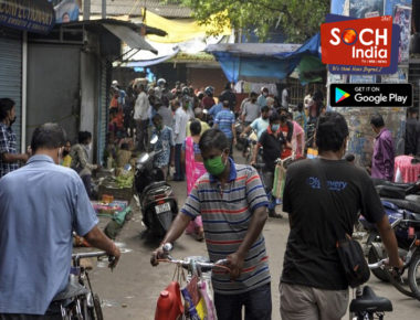 Govt To Release GDP Data Today Amid Fears Of Contraction Due To Covid-19 Pandemic; Here’s What Experts Say