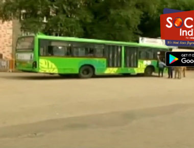 ‘PMPL’ची वाहतूक पुन्हा सुरु; ५० टक्केच प्रवाशांना प्रवासाची परवानगी