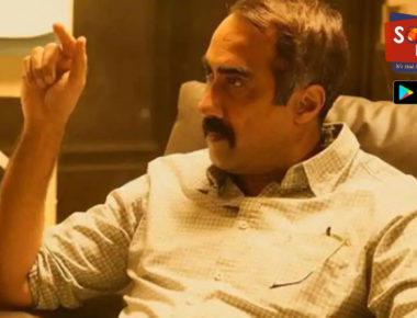 Thaliyan sajate hain ye apne bachon ke liye: Ranvir Shorey after Jaya Bachchan’s Parliament speech